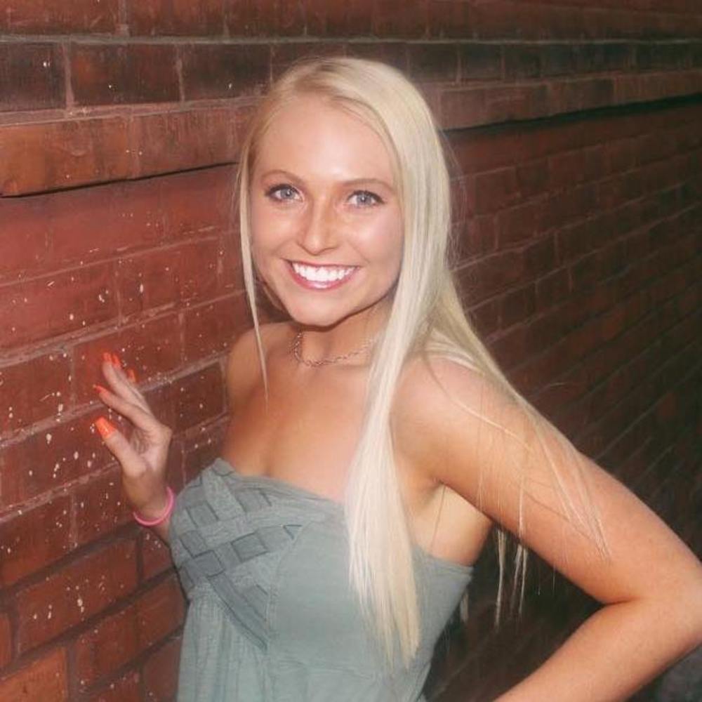 Meet your Posher, Jacey